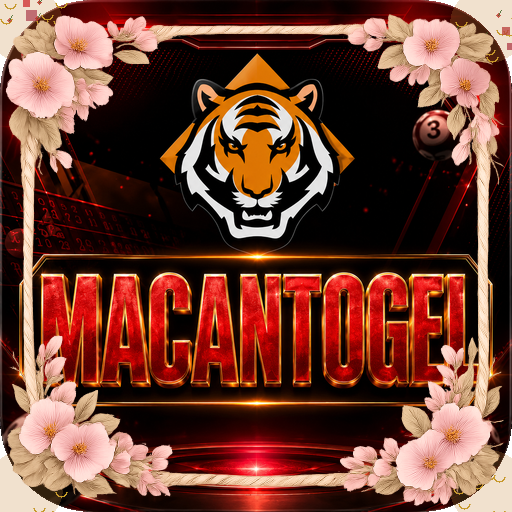 macantogel — galeri pratinjau - APK Resmi