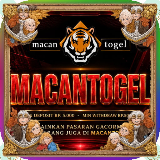 macantogel — galeri pratinjau Resmi APK